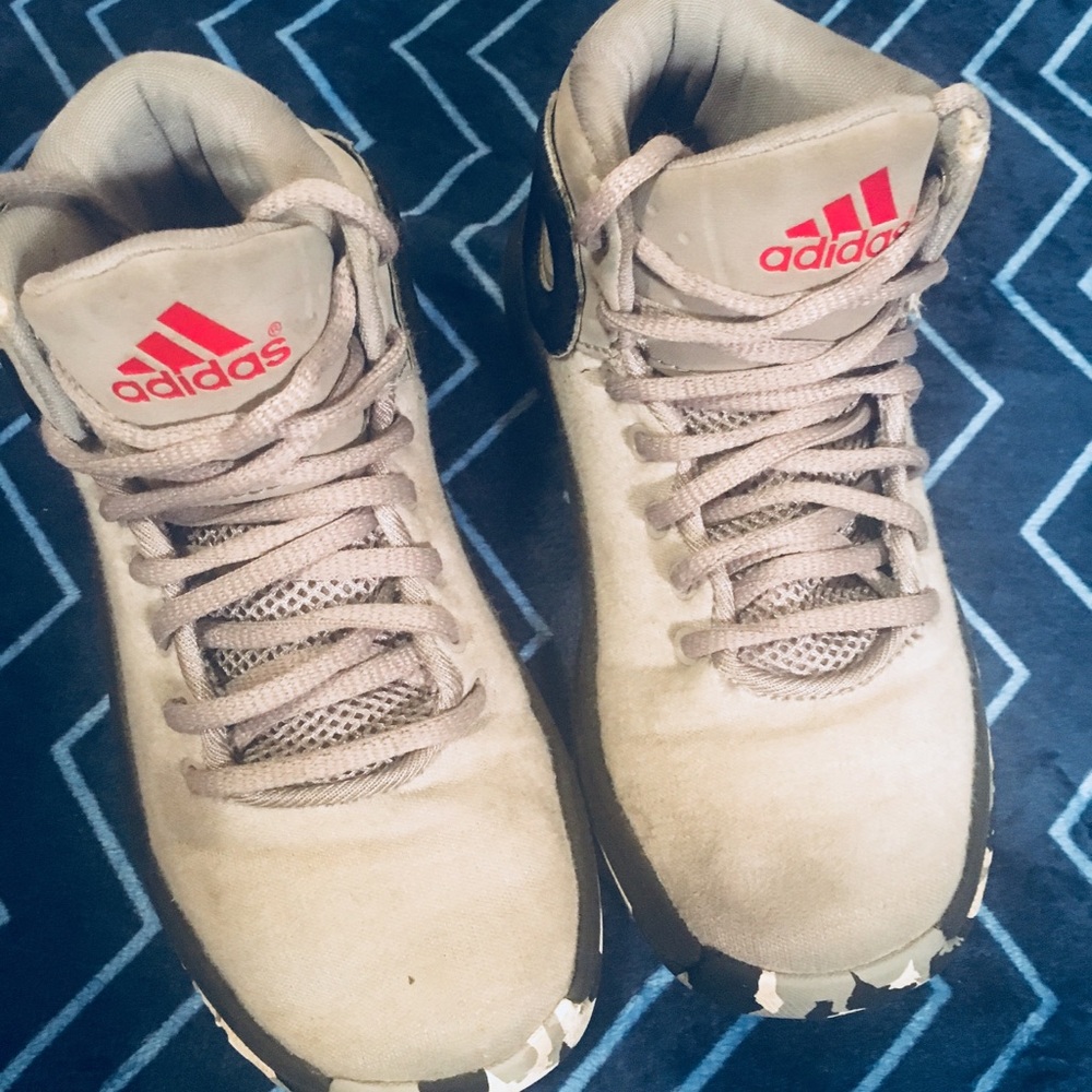 Adidas D Rose 5 Basketball Shoes